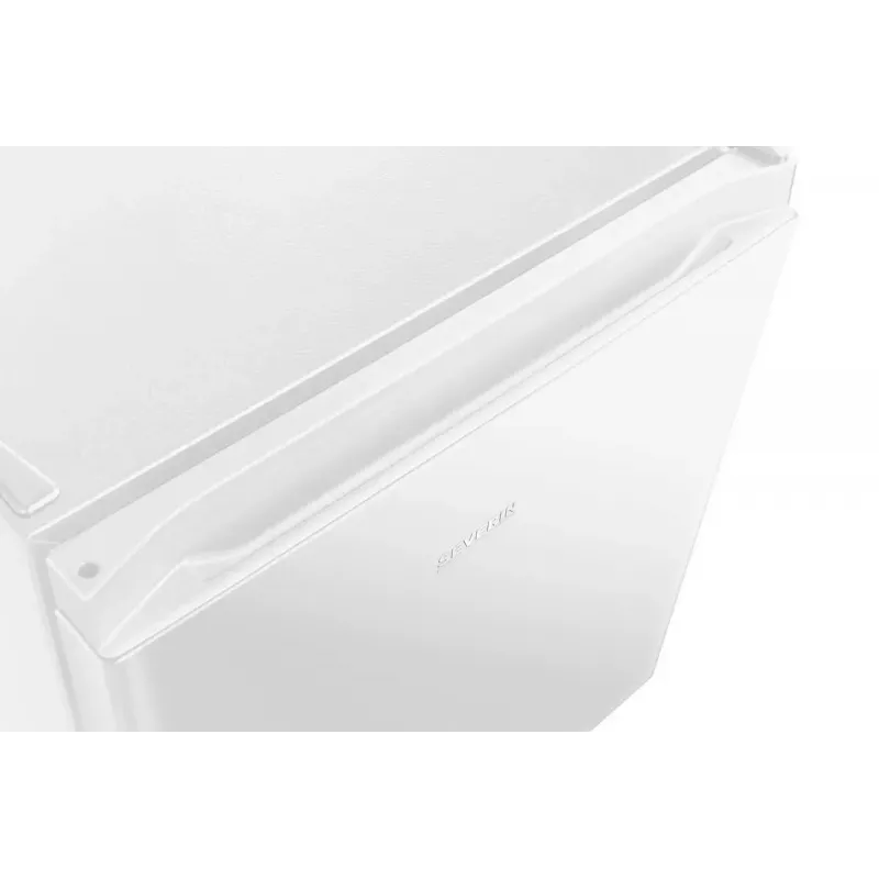 Severin KB 8877 kombinuotas šaldytuvas-šaldiklis, laisvai pastatomas, 45 L