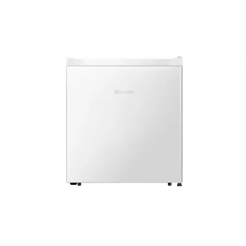 Severin KB 8877 kombinuotas šaldytuvas-šaldiklis, laisvai pastatomas, 45 L
