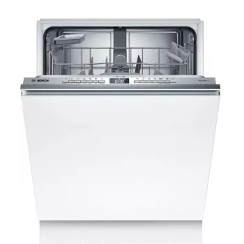 Bosch Serie 4 SMV4EAX28E indaplovė pilnai įmontuojama 13 komplektų