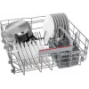 Bosch Serie 4 SMV4EAX28E indaplovė pilnai įmontuojama 13 komplektų
