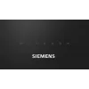 Siemens iQ300 LC87KFN60 sieninis gartraukis - juodas, 427 m³/h