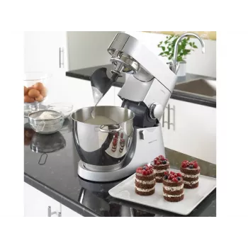 Kenwood AT512 sulankstymo priedas maišytuvui / virtuvės mašinai