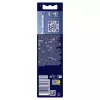 Šepetėlių galvutės Oral-B 860960 4 vnt., balti keičiamieji antgaliai