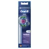Šepetėlių galvutės Oral-B 860960 4 vnt., balti keičiamieji antgaliai