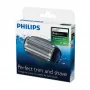 Philips Bodygroom keičiama folija TT2000/43 – vandeniui atspari skustuvo galvutė