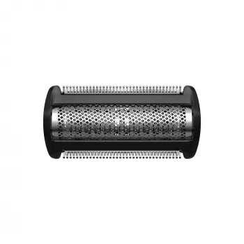 Philips Bodygroom keičiama folija TT2000/43 – vandeniui atspari skustuvo galvutė