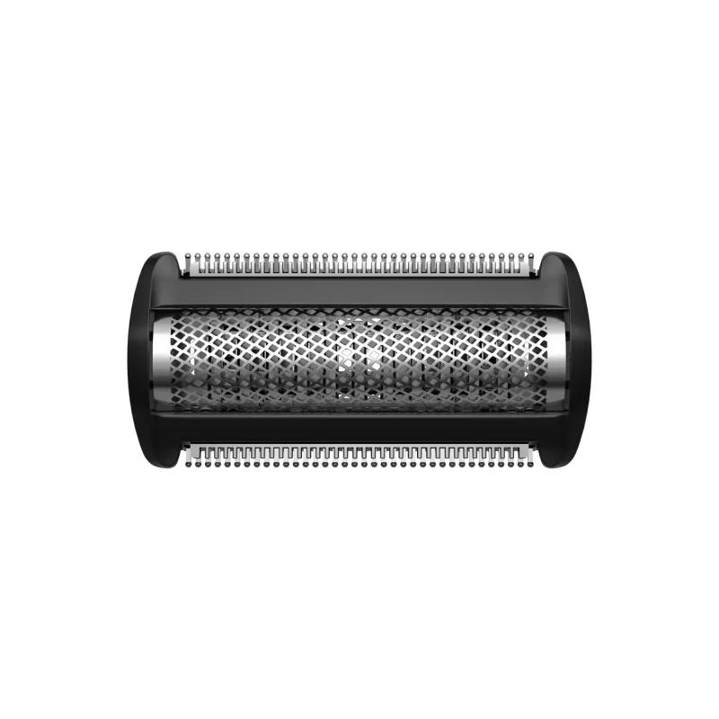 Philips Bodygroom keičiama folija TT2000/43 – vandeniui atspari skustuvo galvutė