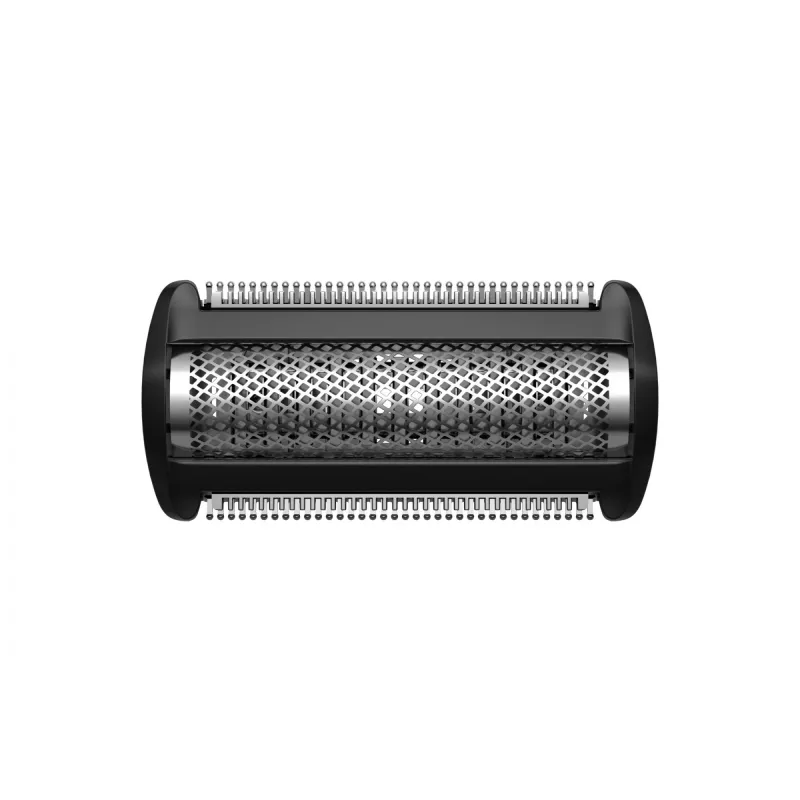 Philips Bodygroom keičiama folija TT2000/43 – vandeniui atspari skustuvo galvutė
