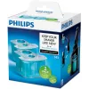 Valymo kasetė Philips JC302/50 2 vnt. Dvigubo filtro sistema