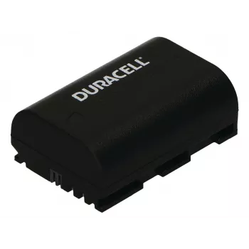 Fotoaparato baterija Duracell DR9943 LP-E6 1600 mAh Li-Ion