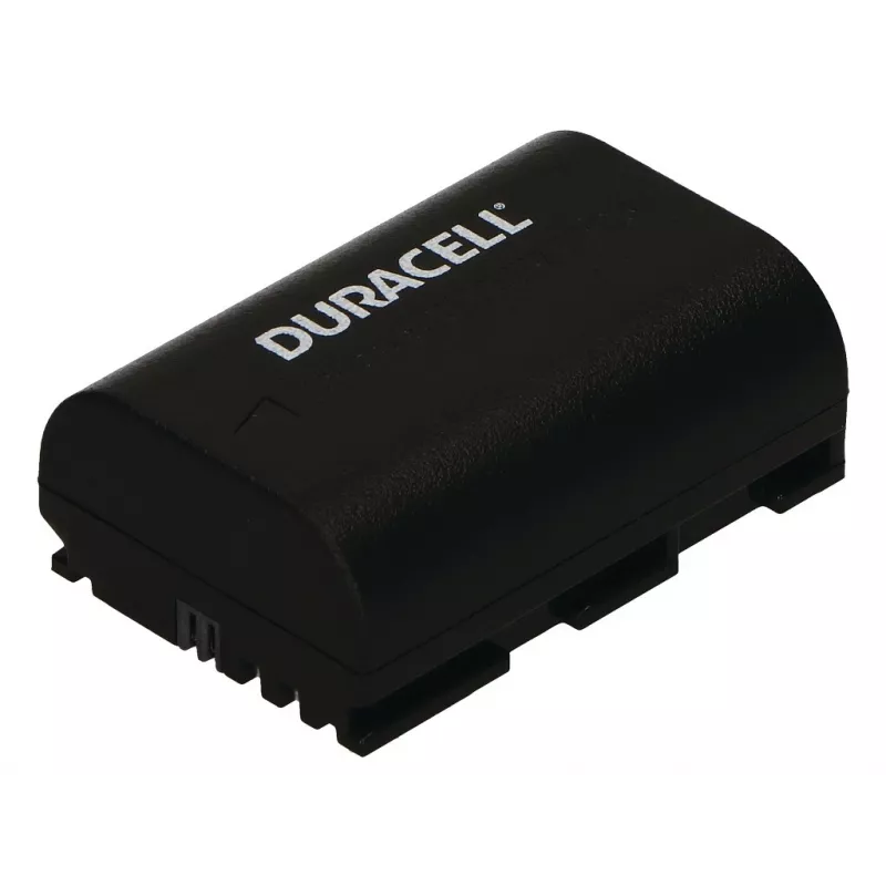 Fotoaparato baterija Duracell DR9943 LP-E6 1600 mAh Li-Ion
