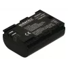 Fotoaparato baterija Duracell DR9943 LP-E6 1600 mAh Li-Ion