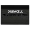 Fotoaparato baterija Duracell DR9943 LP-E6 1600 mAh Li-Ion