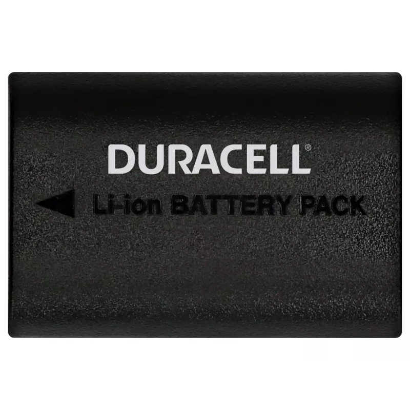 Fotoaparato baterija Duracell DR9943 LP-E6 1600 mAh Li-Ion