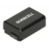 Akumuliatorius fotoaparatui Duracell DR9954, keičia Sony NP-FW50, 1030 mAh
