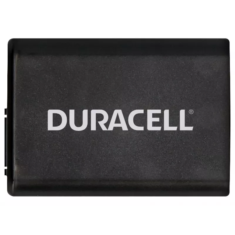 Akumuliatorius fotoaparatui Duracell DR9954, keičia Sony NP-FW50, 1030 mAh
