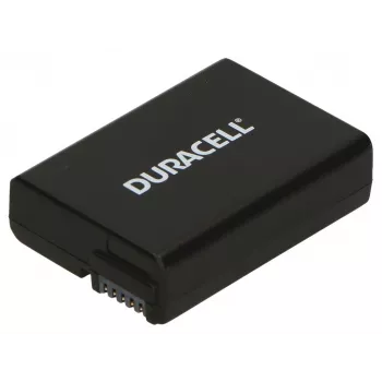 Duracell akumuliatorius fotoaparatui – atitinka Nikon EN-EL14, 1100 mAh, 7,4 V, ličio jonų (Li-Ion)