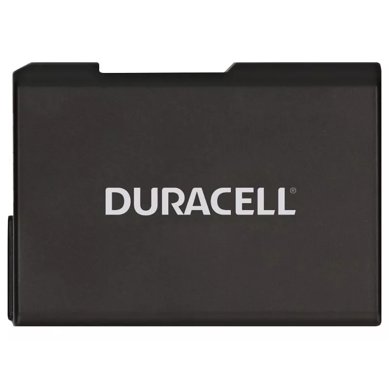 Duracell akumuliatorius fotoaparatui – atitinka Nikon EN-EL14, 1100 mAh, 7,4 V, ličio jonų (Li-Ion)