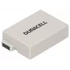 Duracell akumuliatorius fotoaparatui – Canon LP-E8 pakaitalas, 1020 mAh, 7,4 V, ličio jonų (Li-Ion)