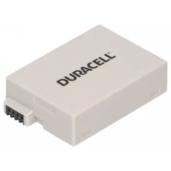 Duracell akumuliatorius fotoaparatui – Canon LP-E8 pakaitalas, 1020 mAh, 7,4 V, ličio jonų (Li-Ion)
