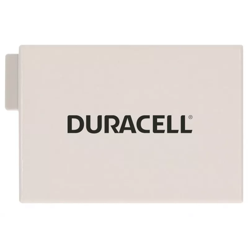 Duracell akumuliatorius fotoaparatui – Canon LP-E8 pakaitalas, 1020 mAh, 7,4 V, ličio jonų (Li-Ion)
