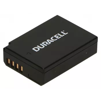 Duracell baterija fotoaparatui – Canon LP-E10 pakaitalas