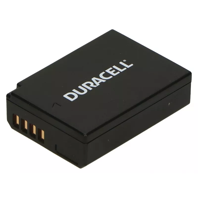 Duracell baterija fotoaparatui – Canon LP-E10 pakaitalas