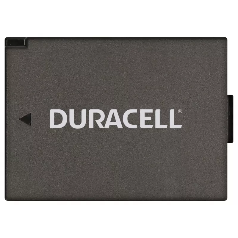 Duracell baterija fotoaparatui – Canon LP-E10 pakaitalas