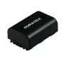 2-Power DR9700A baterija fotoaparatui ir vaizdo kamerai 700 mAh Li-Ion