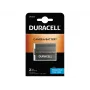 Baterija fotoaparatui Duracell DR9668, ličio jonų, 750 mAh, 35x44x18 mm