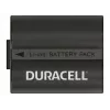 Baterija fotoaparatui Duracell DR9668, ličio jonų, 750 mAh, 35x44x18 mm