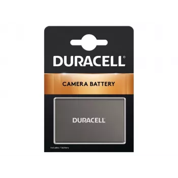 Duracell akumuliatorius fotoaparatui – Nikon EN-EL9 pakaitalas (DR9900)