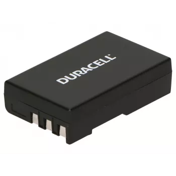 Duracell akumuliatorius fotoaparatui – Nikon EN-EL9 pakaitalas (DR9900)