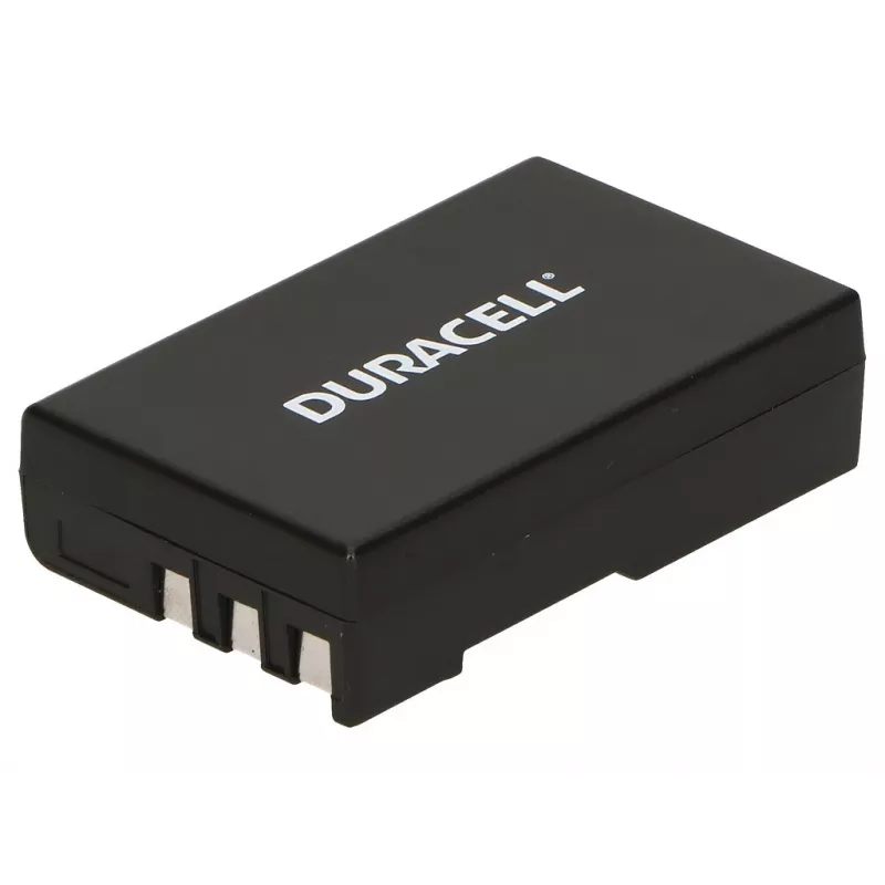 Duracell akumuliatorius fotoaparatui – Nikon EN-EL9 pakaitalas (DR9900)