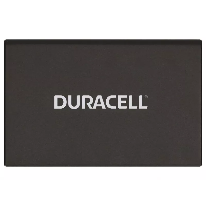 Duracell akumuliatorius fotoaparatui – Nikon EN-EL9 pakaitalas (DR9900)