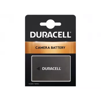 Duracell akumuliatorius fotoaparatui – pakeičia Olympus BLS-5 bateriją