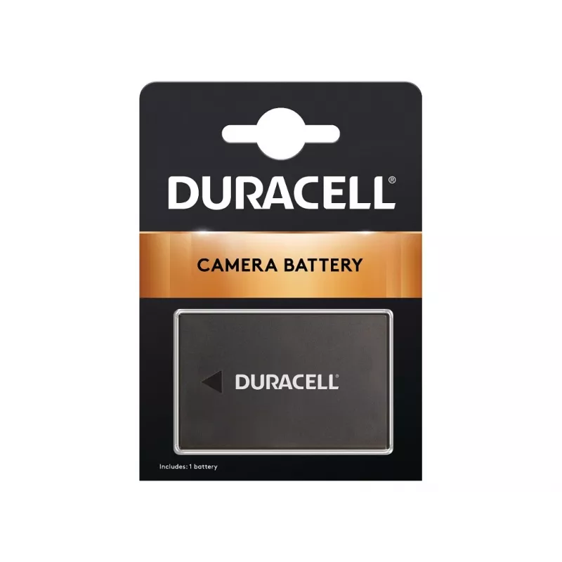 Duracell akumuliatorius fotoaparatui – pakeičia Olympus BLS-5 bateriją