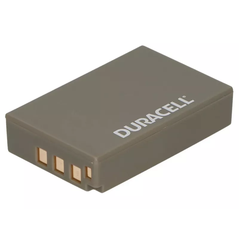 Duracell akumuliatorius fotoaparatui – pakeičia Olympus BLS-5 bateriją