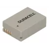 Duracell akumuliatorius fotoaparatui DRC10L (atitinka Canon NB-10L) – 950 mAh