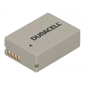 Duracell akumuliatorius fotoaparatui DRC10L (atitinka Canon NB-10L) – 950 mAh