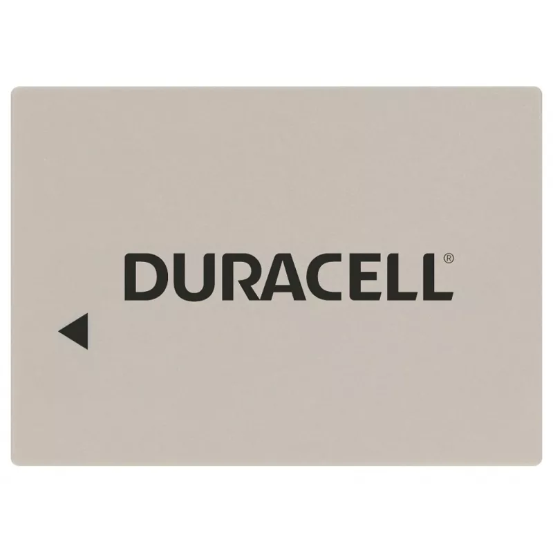 Duracell akumuliatorius fotoaparatui DRC10L (atitinka Canon NB-10L) – 950 mAh