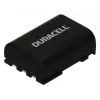 Duracell baterija fotoaparatui - Canon NB-2L atitikmuo, 700 mAh, 7,4 V, ličio jonų (Li-Ion)