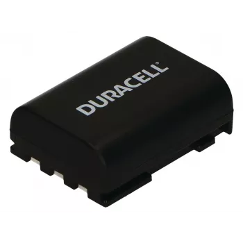 Duracell baterija fotoaparatui - Canon NB-2L atitikmuo, 700 mAh, 7,4 V, ličio jonų (Li-Ion)