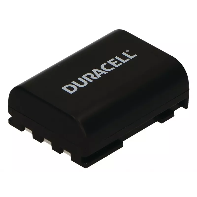 Duracell baterija fotoaparatui - Canon NB-2L atitikmuo, 700 mAh, 7,4 V, ličio jonų (Li-Ion)