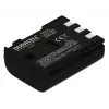 Duracell baterija fotoaparatui - Canon NB-2L atitikmuo, 700 mAh, 7,4 V, ličio jonų (Li-Ion)