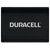 Duracell baterija fotoaparatui - Canon NB-2L atitikmuo, 700 mAh, 7,4 V, ličio jonų (Li-Ion)
