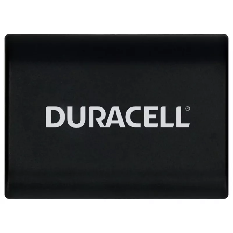 Duracell baterija fotoaparatui - Canon NB-2L atitikmuo, 700 mAh, 7,4 V, ličio jonų (Li-Ion)