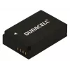Duracell akumuliatorius fotoaparatui – Canon LP-E12 pakaitalas, 750 mAh, 7,2 V, ličio jonų (Li-Ion)