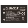 Duracell akumuliatorius fotoaparatui – Canon LP-E12 pakaitalas, 750 mAh, 7,2 V, ličio jonų (Li-Ion)