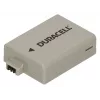 Duracell akumuliatorius fotoaparatui – Canon LP-E5 pakaitalas, 1020 mAh, 7,4 V, ličio jonų (Li-Ion)